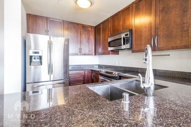 Photo - 1127 15th St Unit 1403