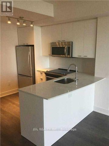 Photo - 30 Roehampton Ave Unit 2309
