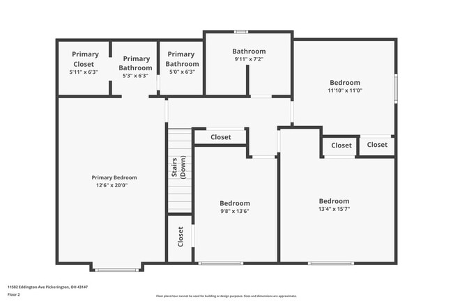 Photo - 11582 Eddington Ave