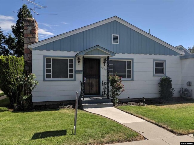 2bd, 1bath home in Sparks - 2bd, 1bath home in Sparks