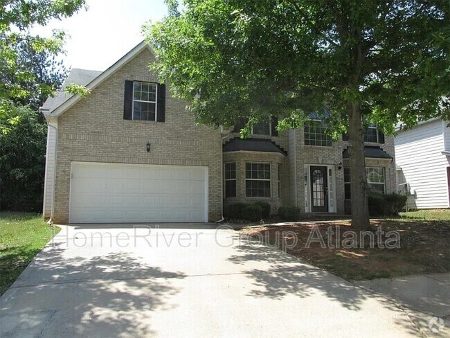 Building Photo - 2871 Chilhowee Dr Rental