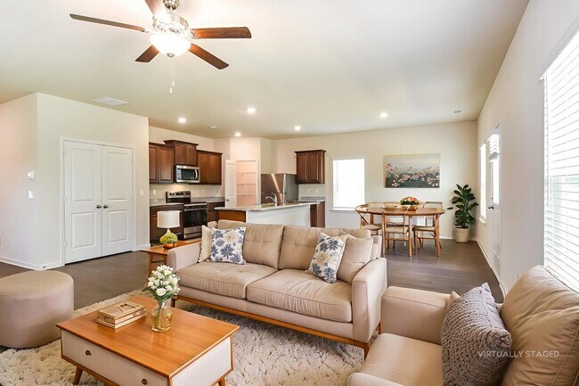 Photo - 150 Innis Brk Cir