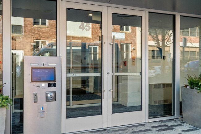 Photo - 45 W 3rd St Unit 205