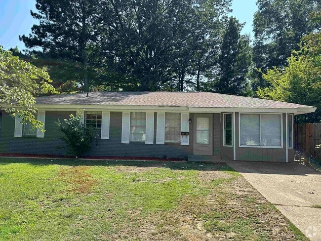 Building Photo - 9010 Tedburn Cir Rental