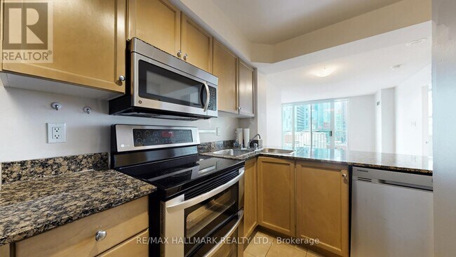 Photo - 313 Richmond St E Unité 1162