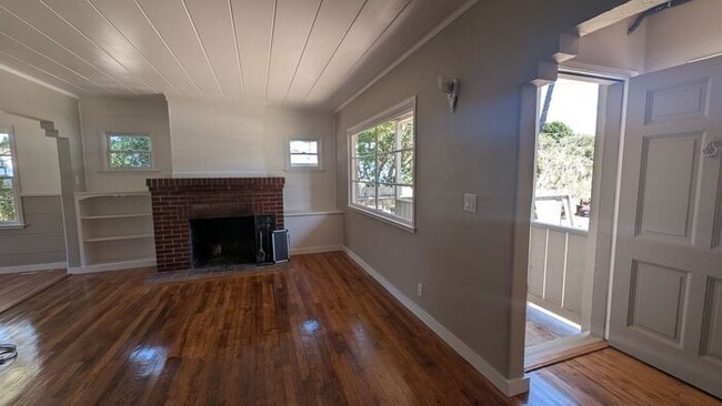 Photo - Pacific Grove Cottage with Classic Character