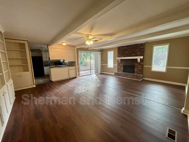 Photo - 1113 Glenn Ave