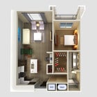 Floorplan B
