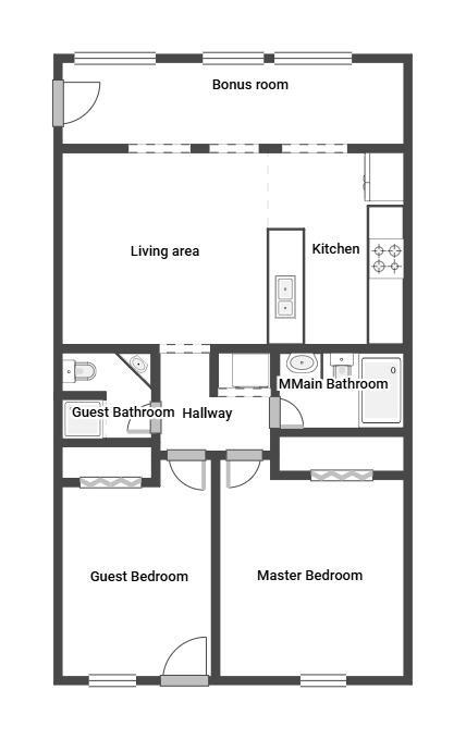 Photo - 1313 Harbor Island Dr Unit 139