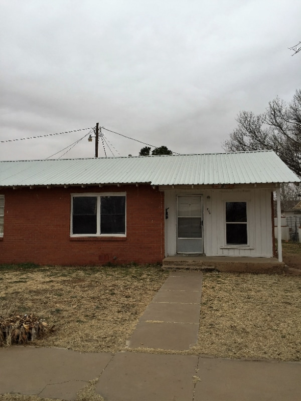 Building Photo - 803 N 11th St Rental