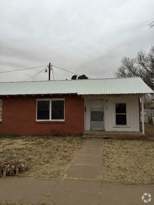 Building Photo - 803 N 11th St Rental