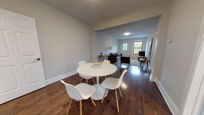 Photo - 4560 Sainte-Catherine