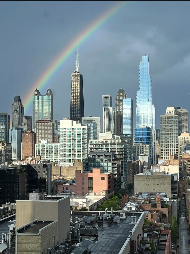 Building Photo - 720 N Larrabee St Unit 1306