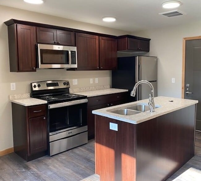 Photo - Sunset Place Apartments - Neillsville, WI