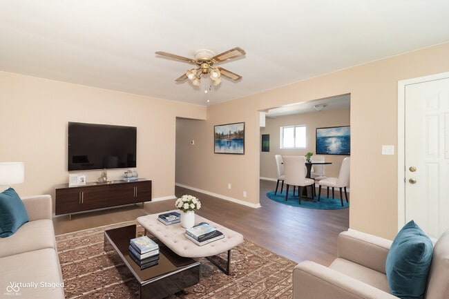 Photo - 1701 Nelson Ave