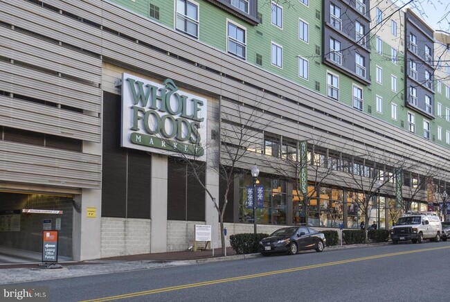 Photo - 10500 Rockville Pike Unit 406