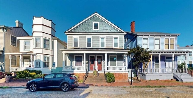 Building Photo - 409 Dinwiddie St Unit B Rental
