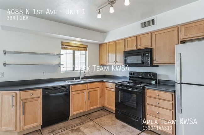 Photo - 4088 N 1st Ave Unit 1
