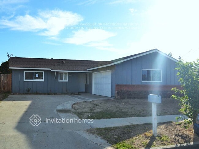Building Photo - 4910 Verde Dr Rental