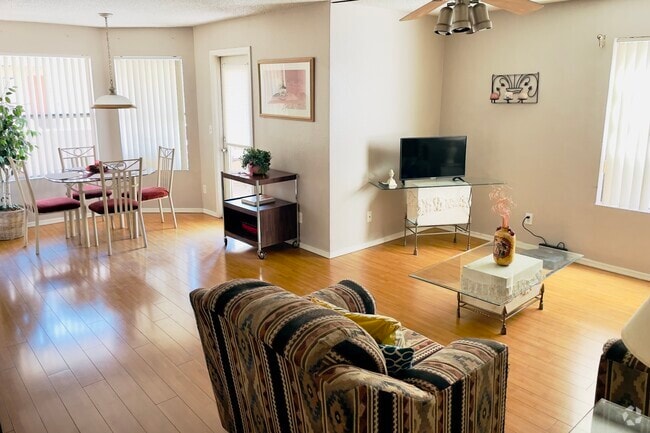 Building Photo - 4850 E Desert Cove Ave Unit 230 Rental