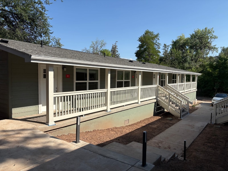 Photo - 311 Evans St Townhome