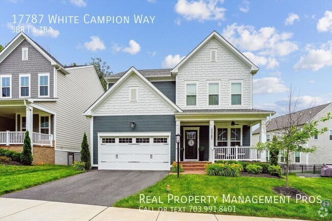 Building Photo - 17787 White Campion Wy Rental