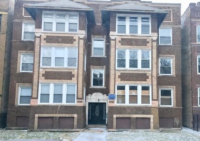 Photo - 6723 S Chappel Ave House
