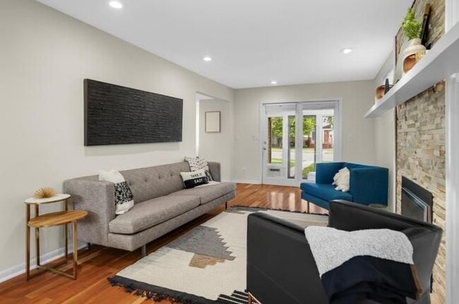 Photo - 1202 Juno Ave
