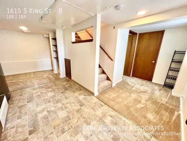 Photo - 1615 S King St Unit B