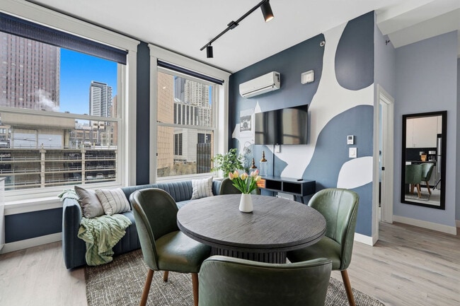 Photo - 417 S Dearborn St Unit SI ID1521508P