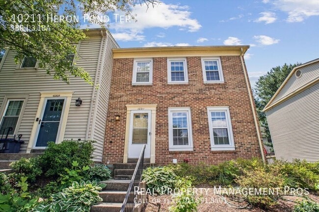 Photo - 10211 Heron Pond Terrace Townhome