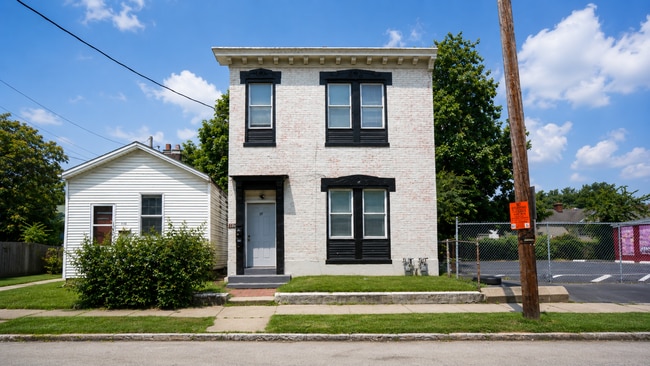 Building Photo - 118 N 18th St Unit 118 N 18th Street #2