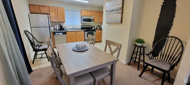 Building Photo - 507 NW 39th Rd Unit 231 Rental