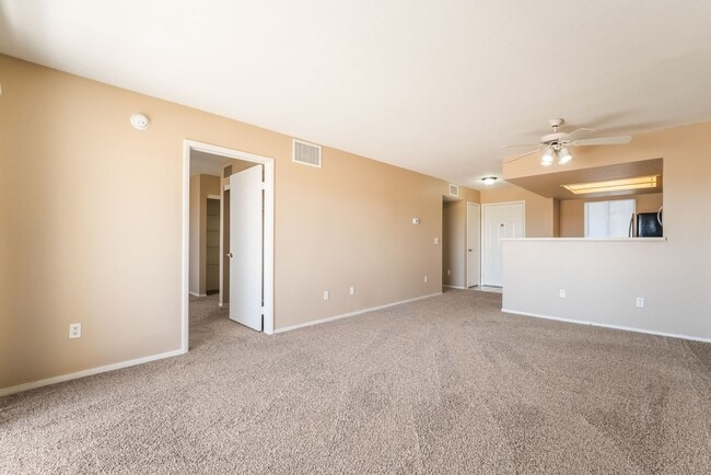 Photo - Stylish Condo with Stunning Strip Views!