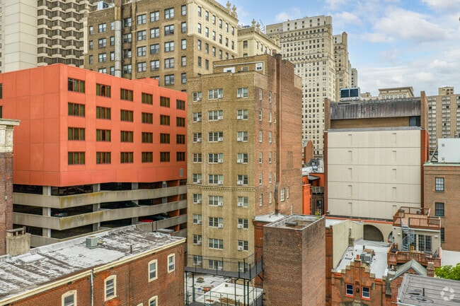 Juniper Place