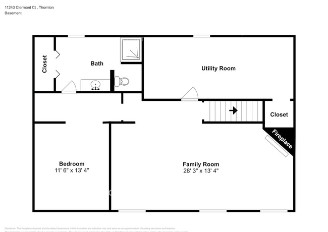 Photo - 11243 Clermont Ct