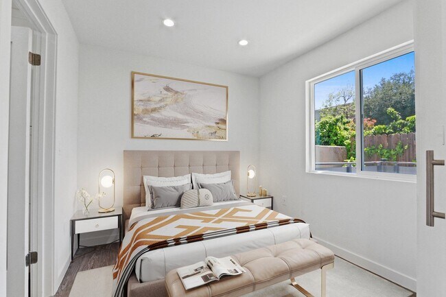 Photo - Parkwood Apartments
