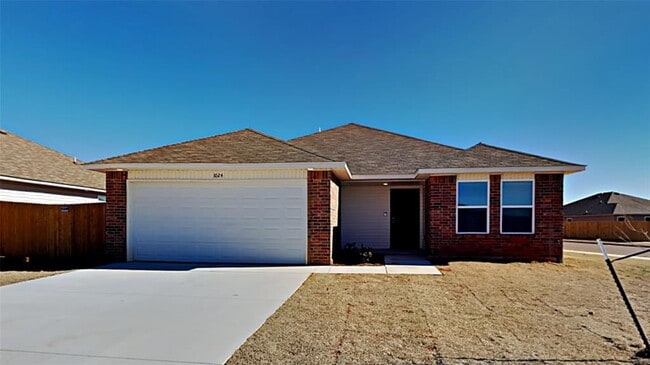 Building Photo - 1024 S Blackjack Ln Rental