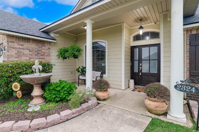 Photo - 2324 Tallgrass Cir