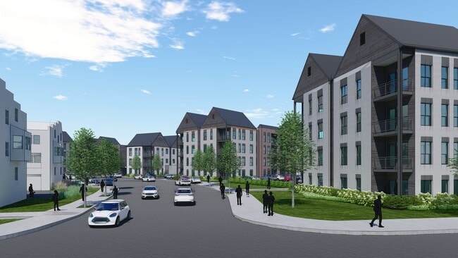 Photo - Wrighthaven Square Apartments