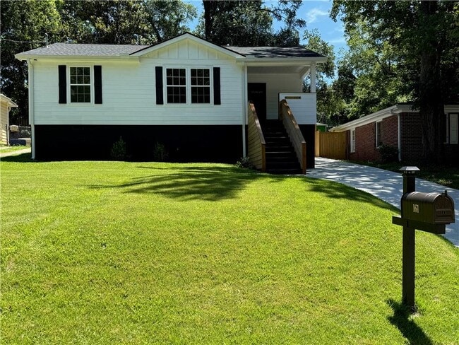 Photo - 161 Stanhope Cir NW Casa