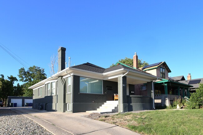 Photo - 915 E 1300 S Unit #3