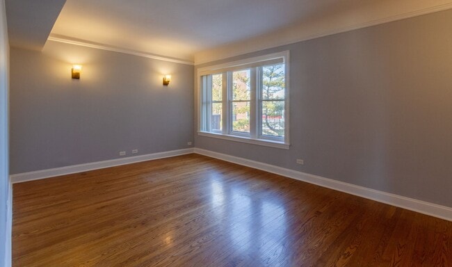 Photo - 5726 N Mozart St Apartment Unit 2A