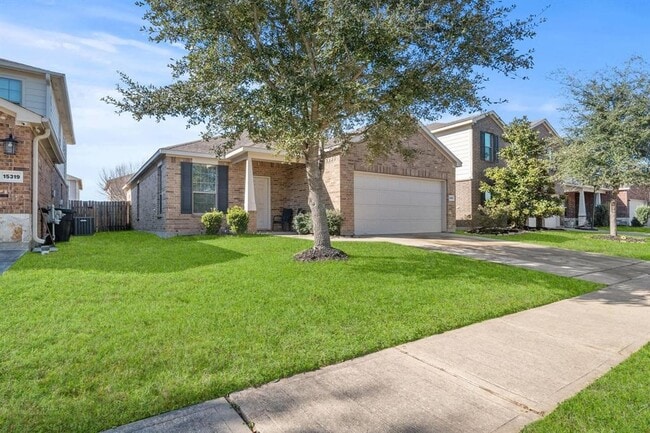 Photo - 15323 Sienna Peak Ln Casa