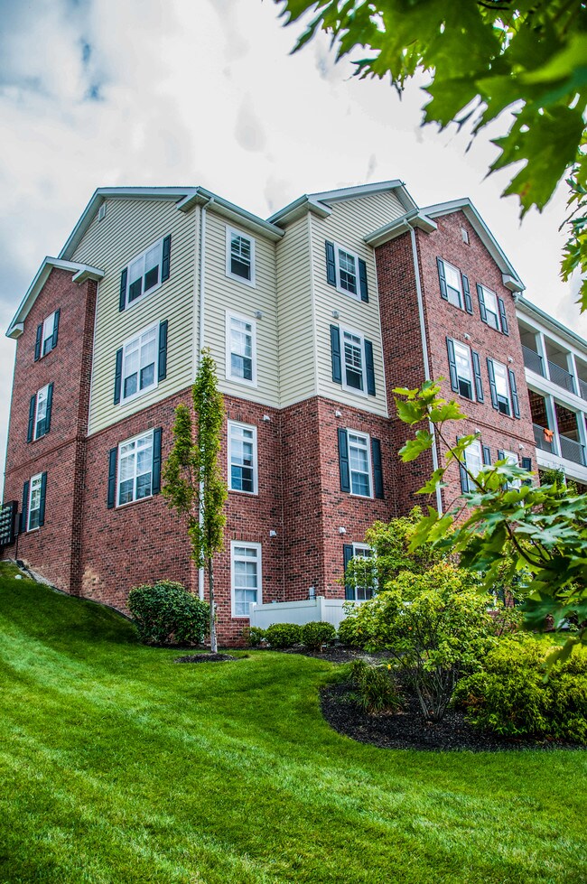 The Province Apartments Fairborn, OH