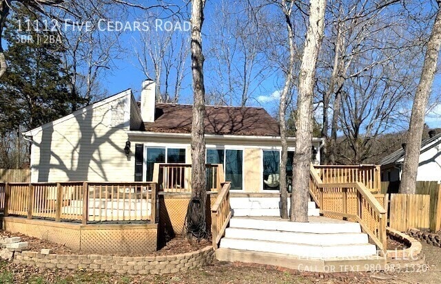 Photo - 11112 5 Cedars Rd