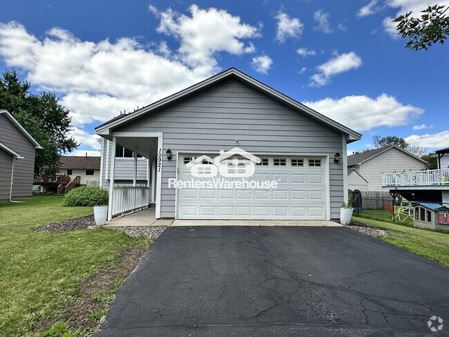 Building Photo - 10921 Jersey Ct N Rental