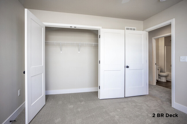 Grand Valley Townhomes