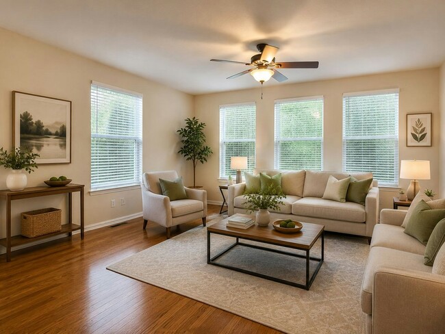 10868 Trotwood Way