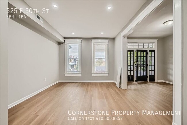 Photo - 325 E 30th St